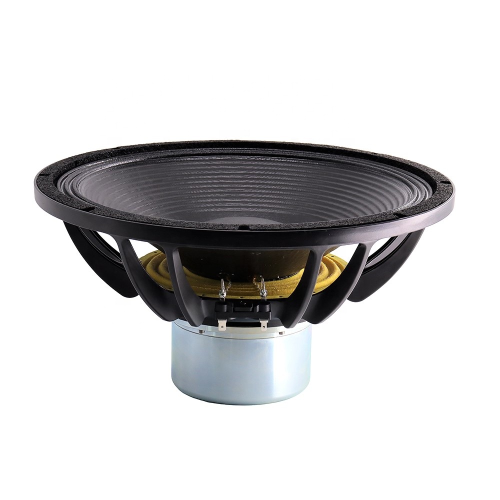Speakers - Subwoofer Neodymium 15'' 3000W Speaker Line