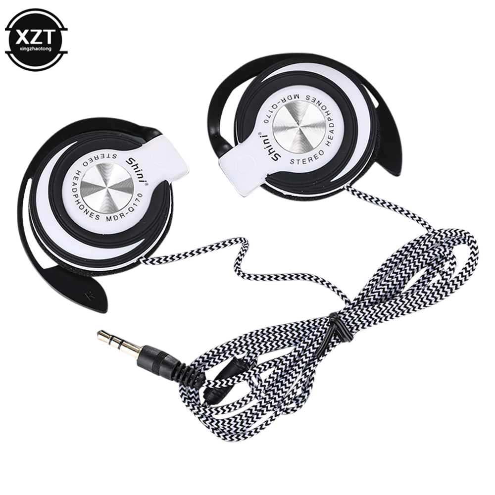 Headphone berkabel 3.5mm Heads - Anc Wireless Over Ear Headphones ulasan dan harga