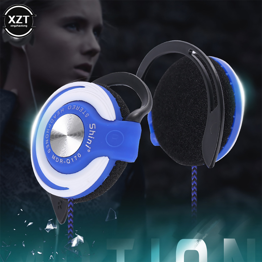 Headphone berkabel 3.5mm Heads - Anc Wireless Over Ear Headphones ulasan dan harga
