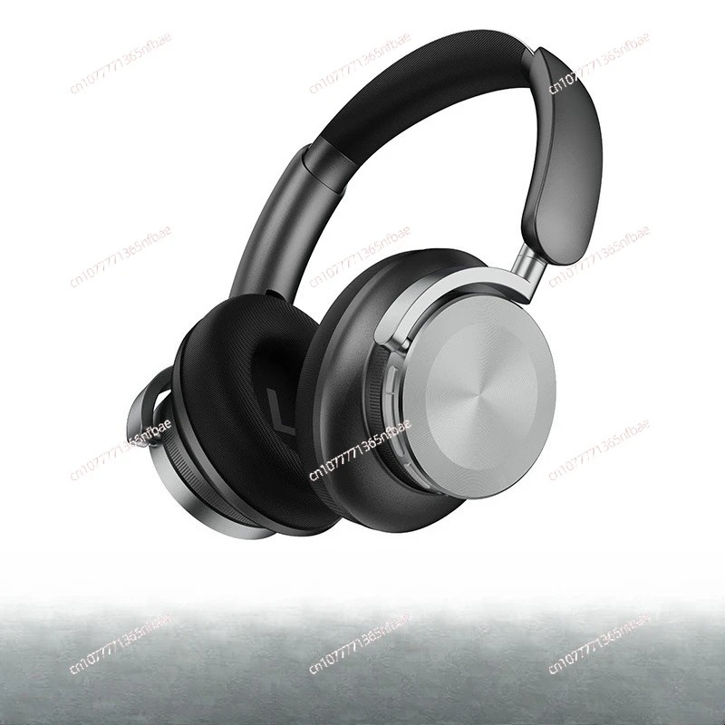 Headphone Over-Ear dengan Bate - Anc Wireless Over Ear Headphones ulasan dan harga
