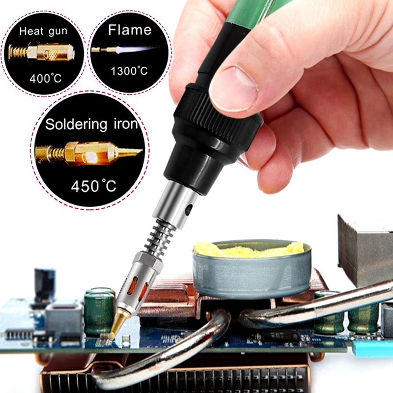 Alat Solder Las Portabel Pena  - Laptops ulasan dan harga