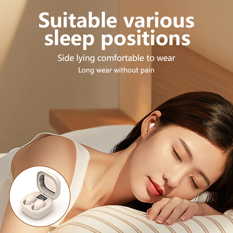 SK Headphone Kecil Headset Blu - Sleep Mask Headphones Bluetooth ulasan dan harga