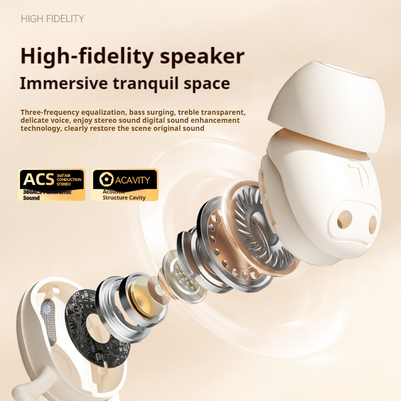 M72 Earphone Nirkabel Portabel - Sleep Mask Headphones Bluetooth ulasan dan harga