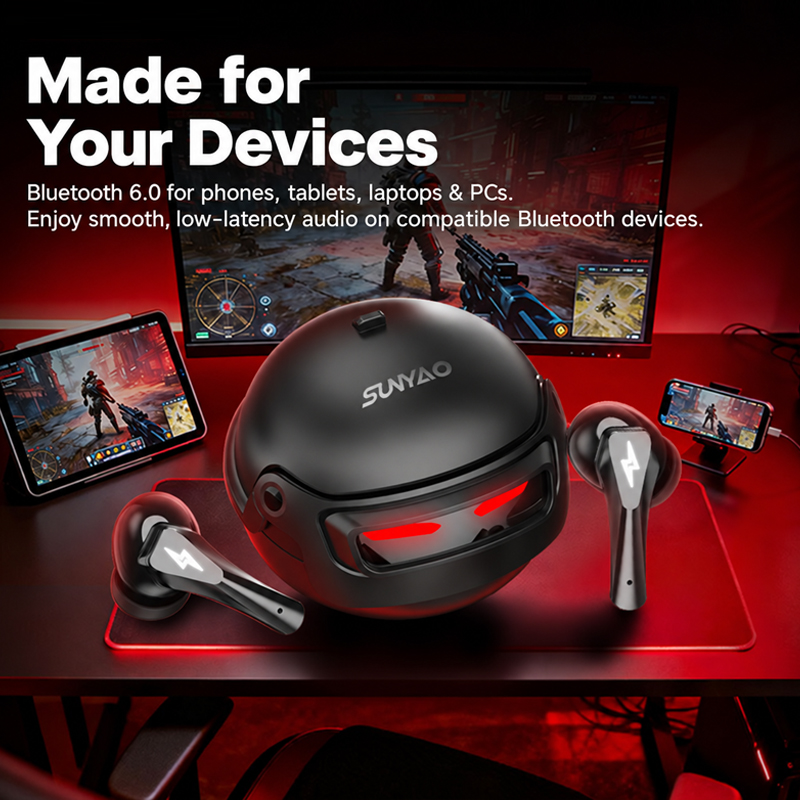 Pilih Headset Gaming Lenovo GT - Headphones ulasan dan harga