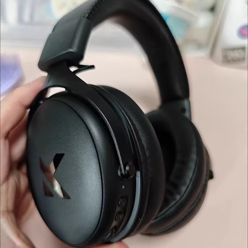 Headset Bluetooth Nirkabel MCH - Type C Wired Earphones With Mic ulasan dan harga