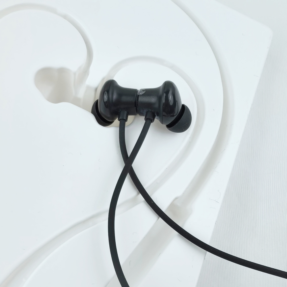 Realme Buds Wireless 5 Lite, E - Magnetic Neckband Sports Earphones ulasan dan harga