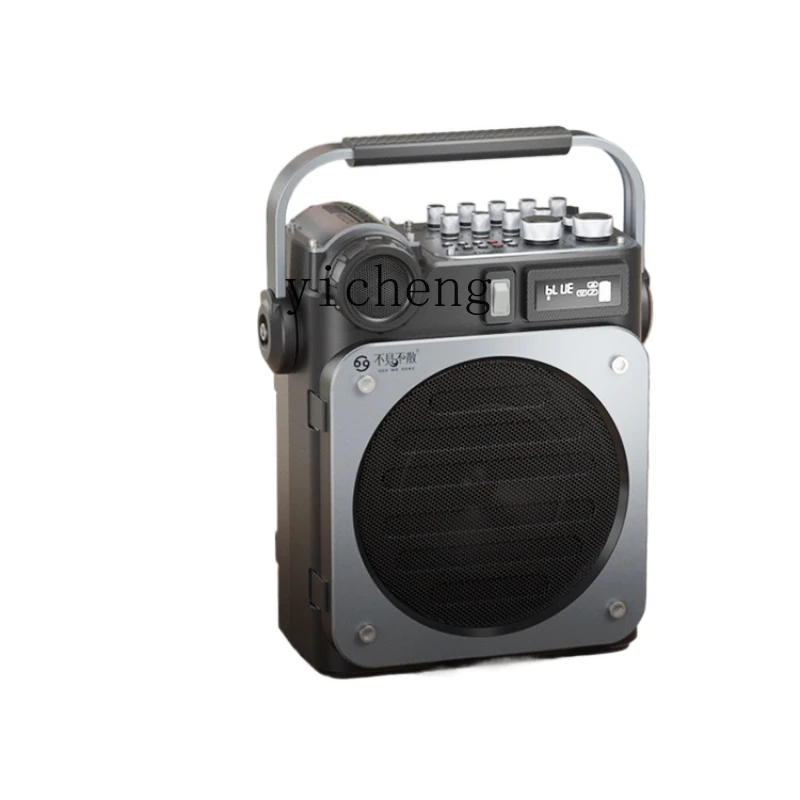 Speaker Mini Siaran Langsung D - Speakers ulasan dan harga