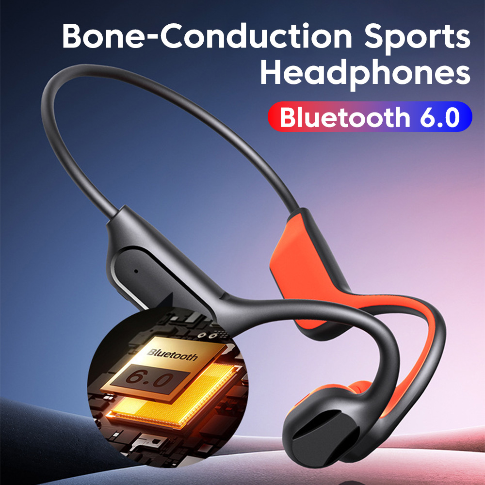 Headphone Olahraga Konduksi Tu - Bone Conduction Running Headphones ulasan dan harga