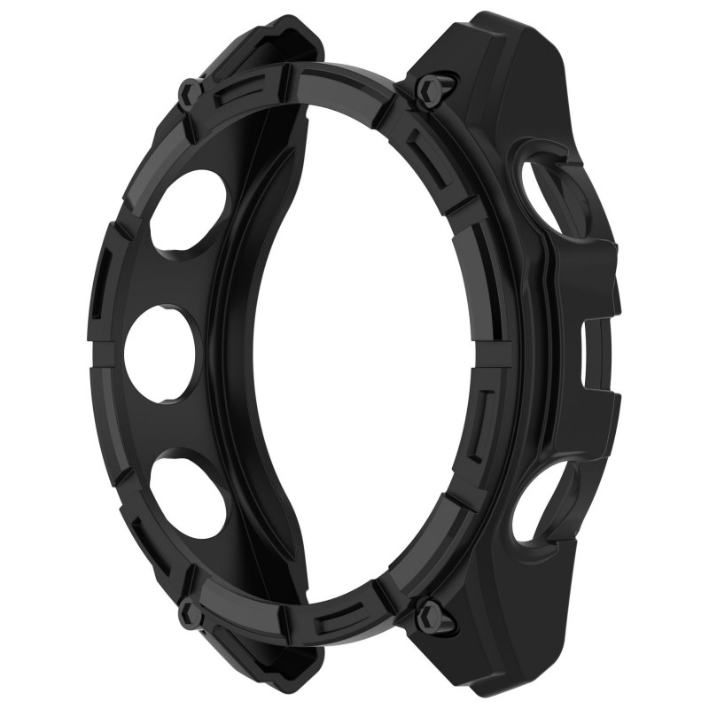 Casing TPU untuk Garmin Descen - Smartwatches ulasan dan harga