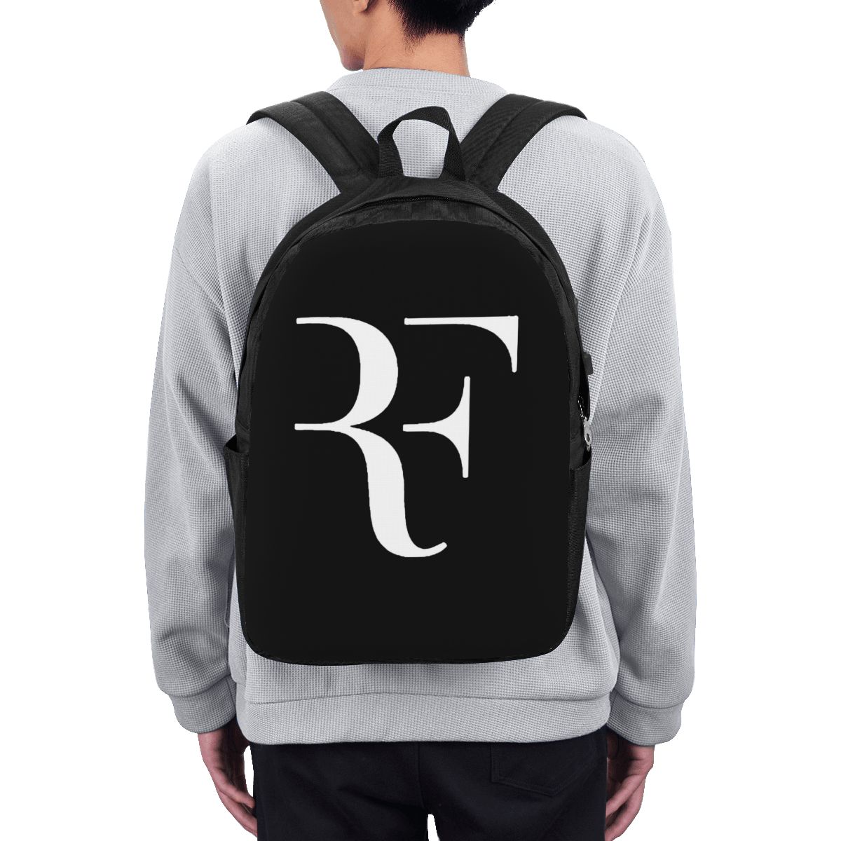 Roger Federer Tas Ransel Trave - Laptops ulasan dan harga