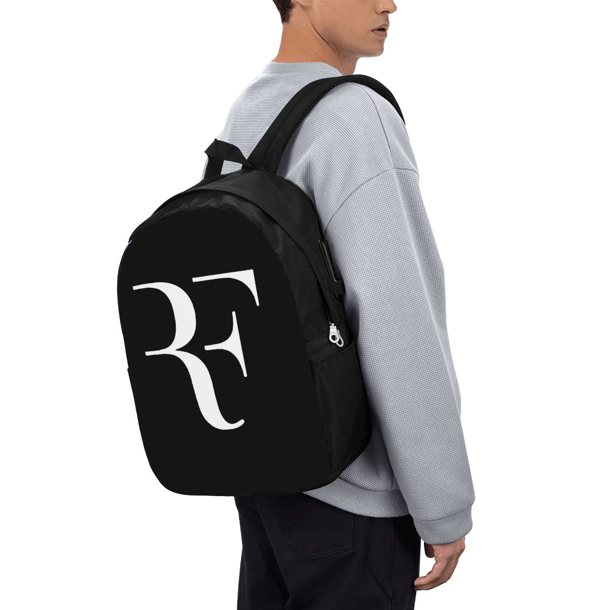 Roger Federer Tas Ransel Trave - Laptops ulasan dan harga