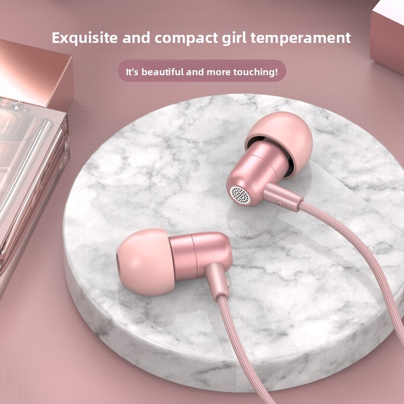 Untuk Samsung Galaxy S26 S25 S - Type C Wired Earphones With Mic ulasan dan harga